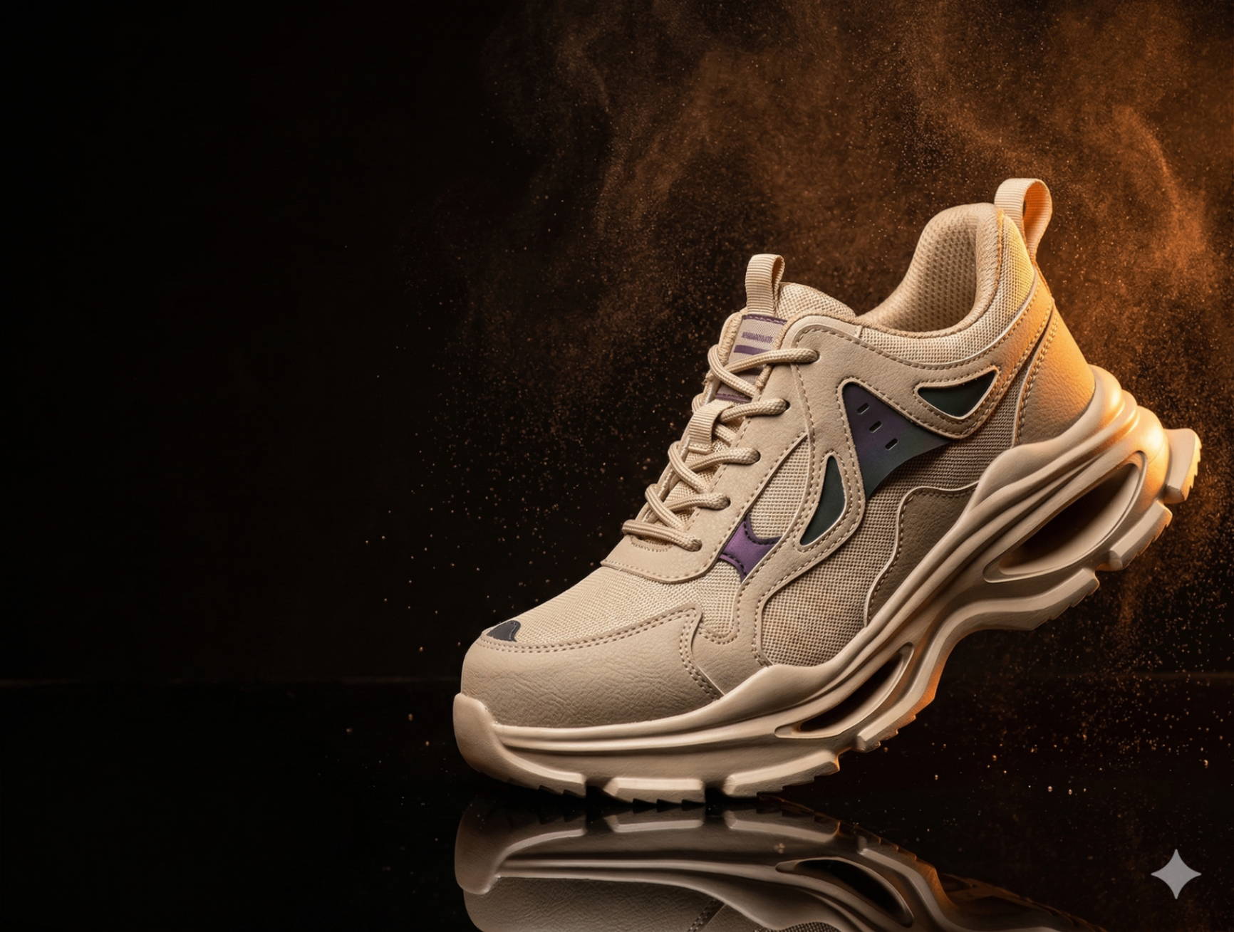 Built for the Site. Styled for the Street.