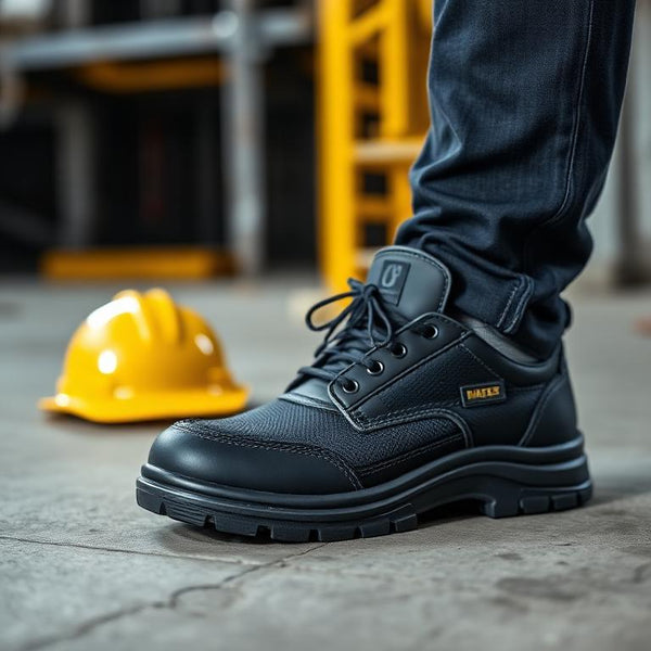Jake T. on site